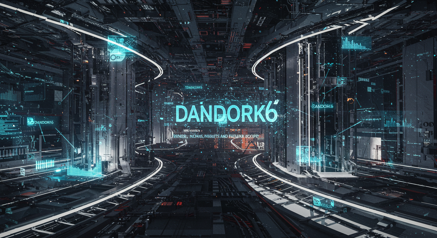 dandork63