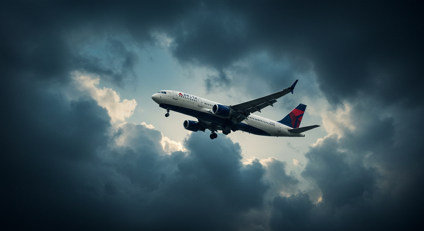 Delta Flight DL275 diverted to LAX